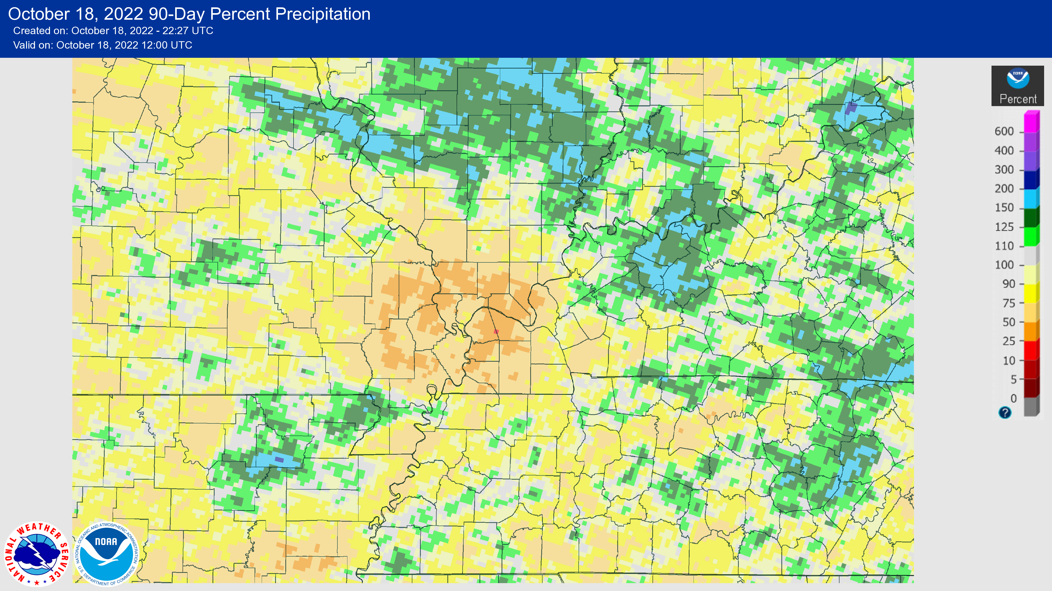 Radar Image